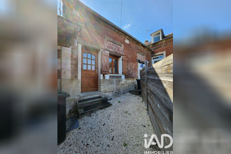 location maison breuil-le-vert 60600