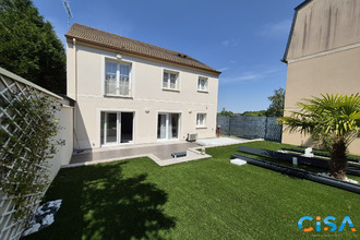 location maison breuil-le-vert 60600