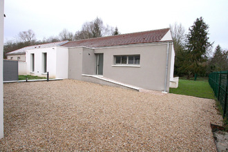 location maison breuillet 91650