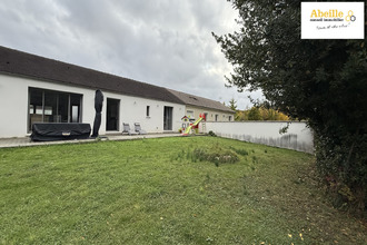 location maison breuillet 91650