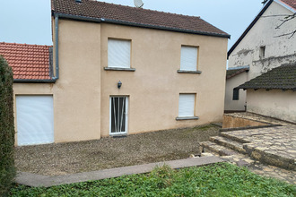 location maison brevilliers 70400