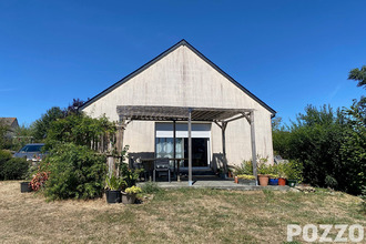 location maison bricqueville-la-blouette 50200