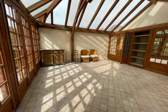 Ma-Cabane - Location Maison BRIE-COMTE-ROBERT, 137 m²