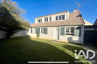 location maison brie-comte-robert 77170