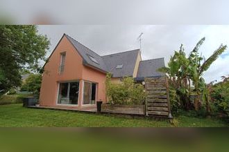 Ma-Cabane - Location Maison BRIEC, 148 m²