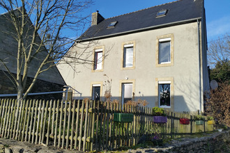 location maison briec 29510