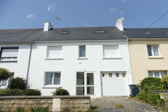 location maison briec 29510