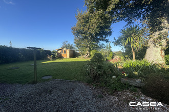 location maison briec 29510