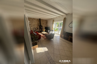 location maison briec 29510