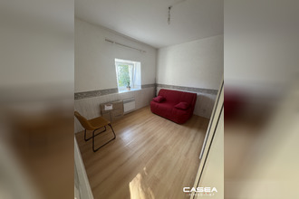 location maison briec 29510
