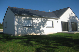 location maison briec 29510