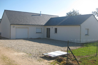 location maison briec 29510