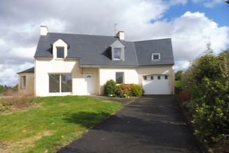 location maison briec 29510