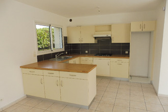 location maison briec 29510