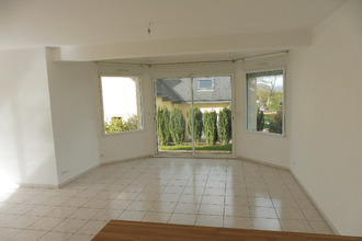 location maison briec 29510