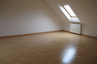 location maison briec 29510