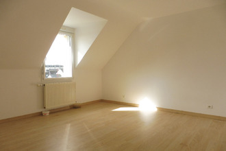 location maison briec 29510