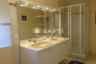 location maison briec 29510