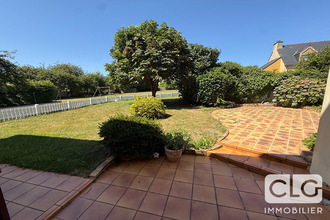 location maison briec 29510