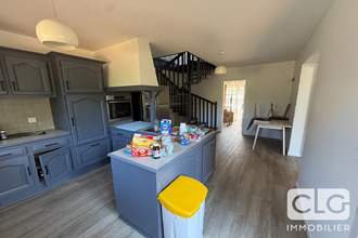 location maison briec 29510