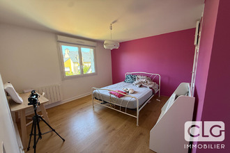 location maison briec 29510