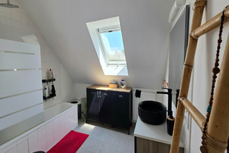 location maison briec 29510