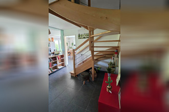 location maison briec 29510