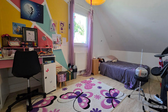 location maison briec 29510