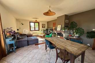 location maison briennon 42720