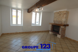 location maison brienon-sur-armancon 89210