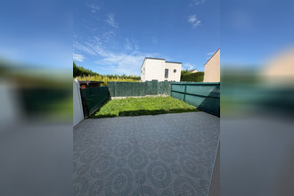 location maison briey 54150