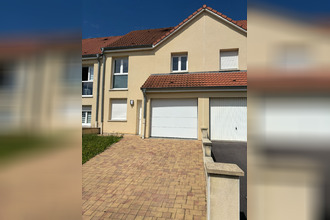 location maison briey 54150