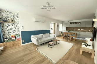 location maison brignais 69530