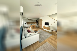 location maison brignais 69530