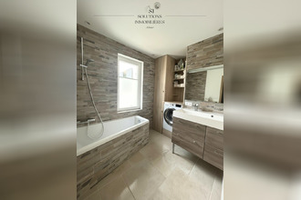 location maison brignais 69530