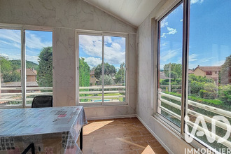 location maison brignais 69530