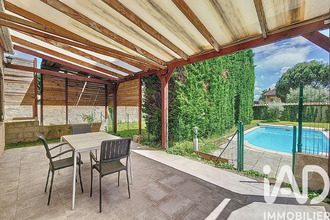 location maison brignais 69530