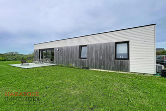 location maison brignogan-plage 29890