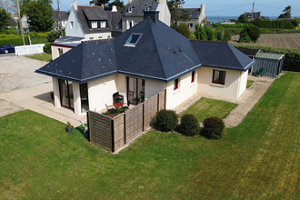 location maison brignogan-plage 29890