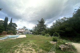 location maison brignoles 83170