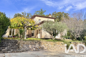 location maison brignoles 83170