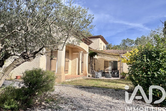 location maison brignoles 83170