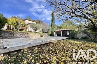 location maison brignoles 83170