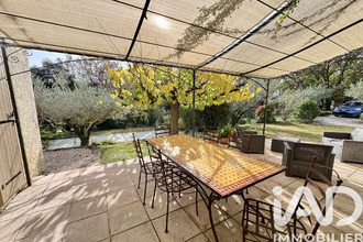 location maison brignoles 83170