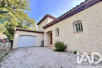 location maison brignoles 83170