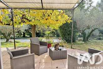 location maison brignoles 83170