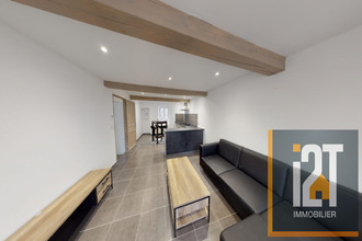 location maison brignon 30190