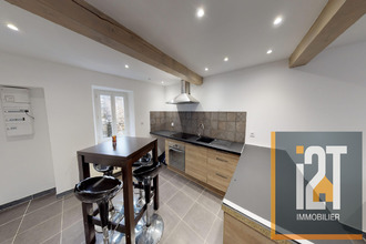 location maison brignon 30190