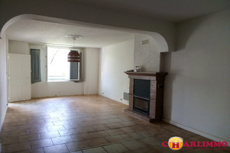 location maison brigueuil 16420