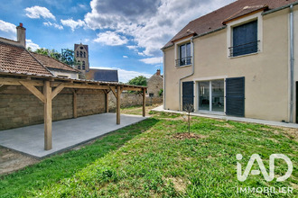 location maison briis-sous-forges 91640